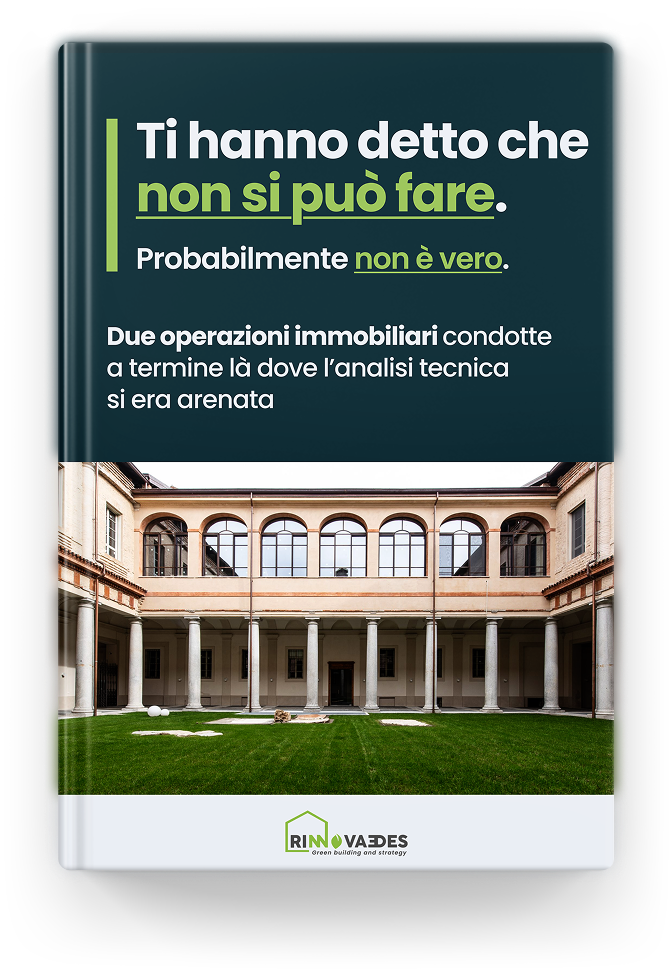 Copertina guida Ti hanno detto che non si può fare